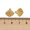Ocean Theme 304 Stainless Steel Pendants STAS-F317-01M-G-3