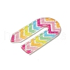 Acrylic Pendants OACR-H113-01I-2