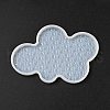 DIY Cloud Display Base Silicone Molds DIY-P070-D01-3