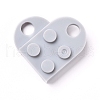 Resin Pendants RESI-L033-07H-3