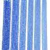 Glass Beads Strands EGLA-A044-T6mm-D14-2