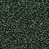 12/0 Grade A Round Glass Seed Beads SEED-Q011-F525-2