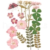 Pressed Dried Flowers DIY-YWC0001-95-1