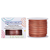 Round Aluminum Wire AW-BC0001-2mm-13-2