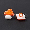 Acrylic Shank Buttons BUTT-Q018-M-3