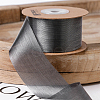 Polyester Ribbon for DIY Craft Gift Bouquet Wrapping Bow Making PW-WG8ABFF-03-3