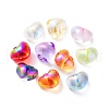 Transparent Acrylic Pendant MACR-K355-01-1