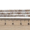 Natural Ang Beads Strands G-RM2025-A48-A-5