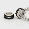 Large Hole Beads EC2001-8-1