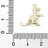 Brass Pendants KK-S514-01D-G-3