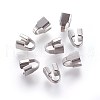 304 Stainless Steel Cord Ends STAS-P237-81B-P-1