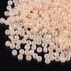 8/0 Glass Seed Beads SEED-US0003-3mm-147-3