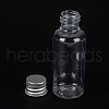 PET Plastic Mini Storage Bottle CON-K010-03C-01-2