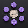 Imitation Jelly Acrylic Beads MACR-S373-14-EA04-4