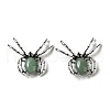 Dual-use Items Alloy Brooch JEWB-C026-06I-AS-1