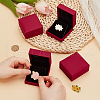 Paper Gift Box CON-WH0089-90A-3