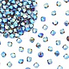 Preciosa® Crystal Beads Y-PRC-BA4-90120-20000-3