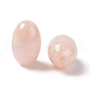Opaque Acrylic Beads OACR-C008-05C-2