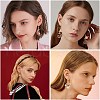 SUNNYCLUE DIY Earrings Making Kits DIY-SC0016-92-6