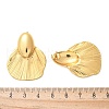 304 Stainless Steel Stud Earrings EJEW-U047-14G-5