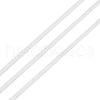 Flat Nylon Elastic Band for Mouth Cover Ear Loop OCOR-TA0001-06-50m-4