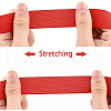 Flat Elastic Rubber Band EC-BC0001-20-3