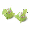 Handmade Lampwork Beads LAMP-T011-03E-3