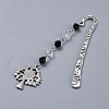 Alloy Bookmarks AJEW-JK00150-03-2