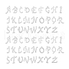 DICOSMETIC 2 Sets 201 Stainless Steel Charms STAS-DC0015-87P-8