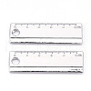 Alloy Pendants X1-PALLOY-N176-127P-1