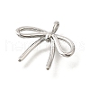 Brass Pendants KK-V008-12P-02-2
