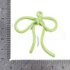 Baking Paint Alloy Pendants FIND-G080-02H-3