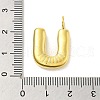 Ion Plating(IP) 304 Stainless Steel Pendants X-STAS-K263-47G-U-3