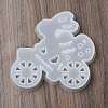 Easter Rabbit DIY Silicone Molds SIMO-H024-01A-4