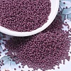 MIYUKI Round Rocailles Beads X-SEED-G007-RR4468-4