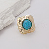 Fashionable Vintage Style Alloy Finger Rings YC3169-3-1