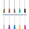 Stainless Steel Dispensing Needles FIND-BC0001-47-4