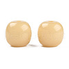Opaque Resin Beads RESI-N034-28-S05-2