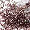 TOHO Round Seed Beads SEED-XTR11-0746-1