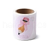 120Pcs Roll Stickers DIY-U008-09A-4