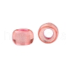 TOHO Round Seed Beads X-SEED-TR08-2201-3