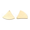304 Stainless Steel Pendant STAS-Y006-46G-2