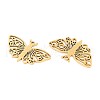304 Stainless Steel Pendants STAS-N108-44G-2