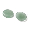 Natural Green Aventurine Cabochons G-C189-05B-2
