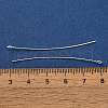 Brass Eye Pins KK-H502-02H-S-3