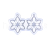 DIY Pendant Silicone Molds PW-WG67228-03-1