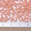 MIYUKI Round Rocailles Beads SEED-X0054-RR4461-3
