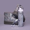Preciosa® Crystal Hotfix Flatback Stones Y-PRC-HSS16-40010-4