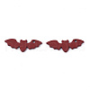 Alloy Pendants PALLOY-T078-02B-1