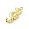 Rack Plating Brass Pendants KK-S380-15G-2